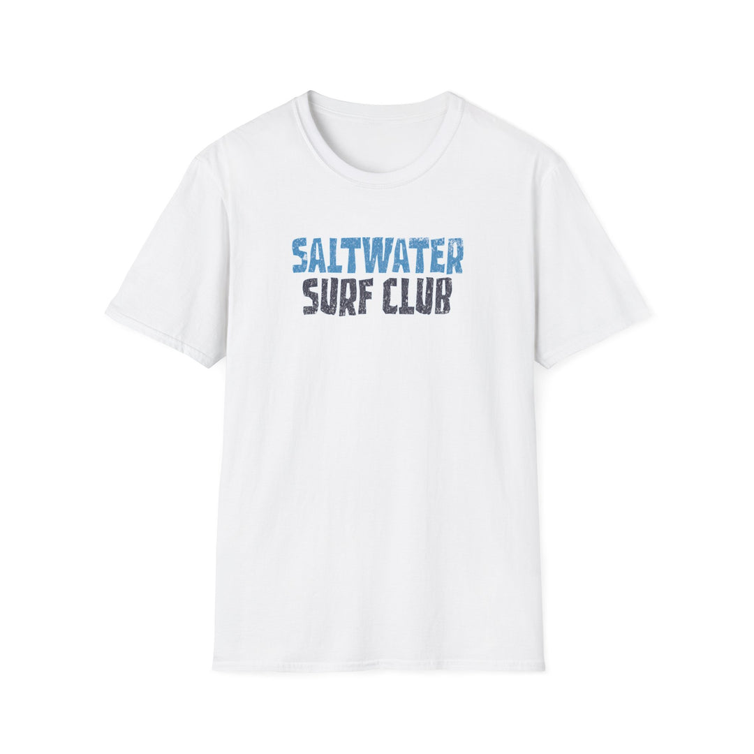 Saltwater Surf Club T-Shirt