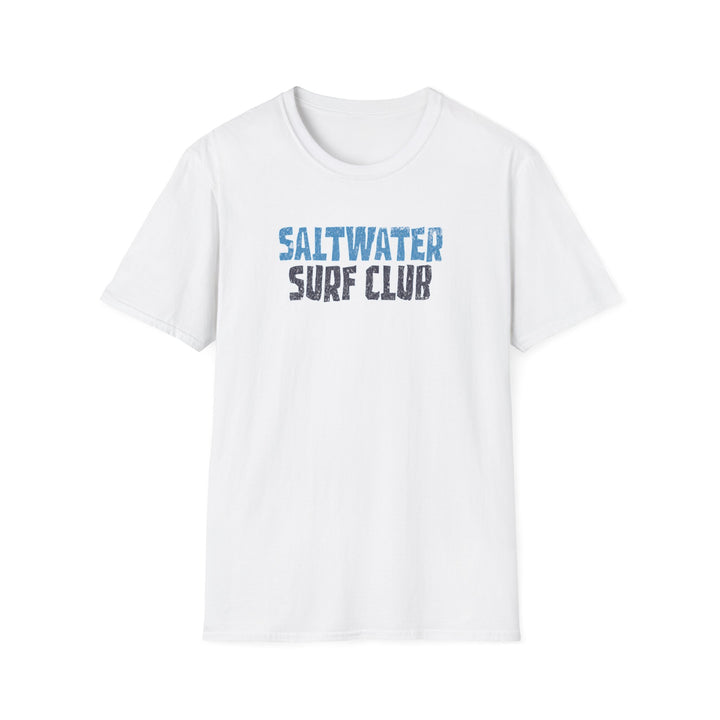 Saltwater Surf Club T-Shirt