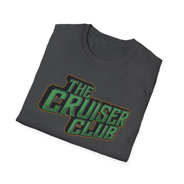Cruiser Club Adventure T-Shirt