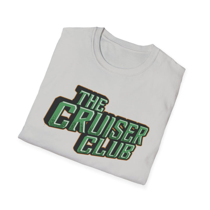 Cruiser Club Adventure T-Shirt