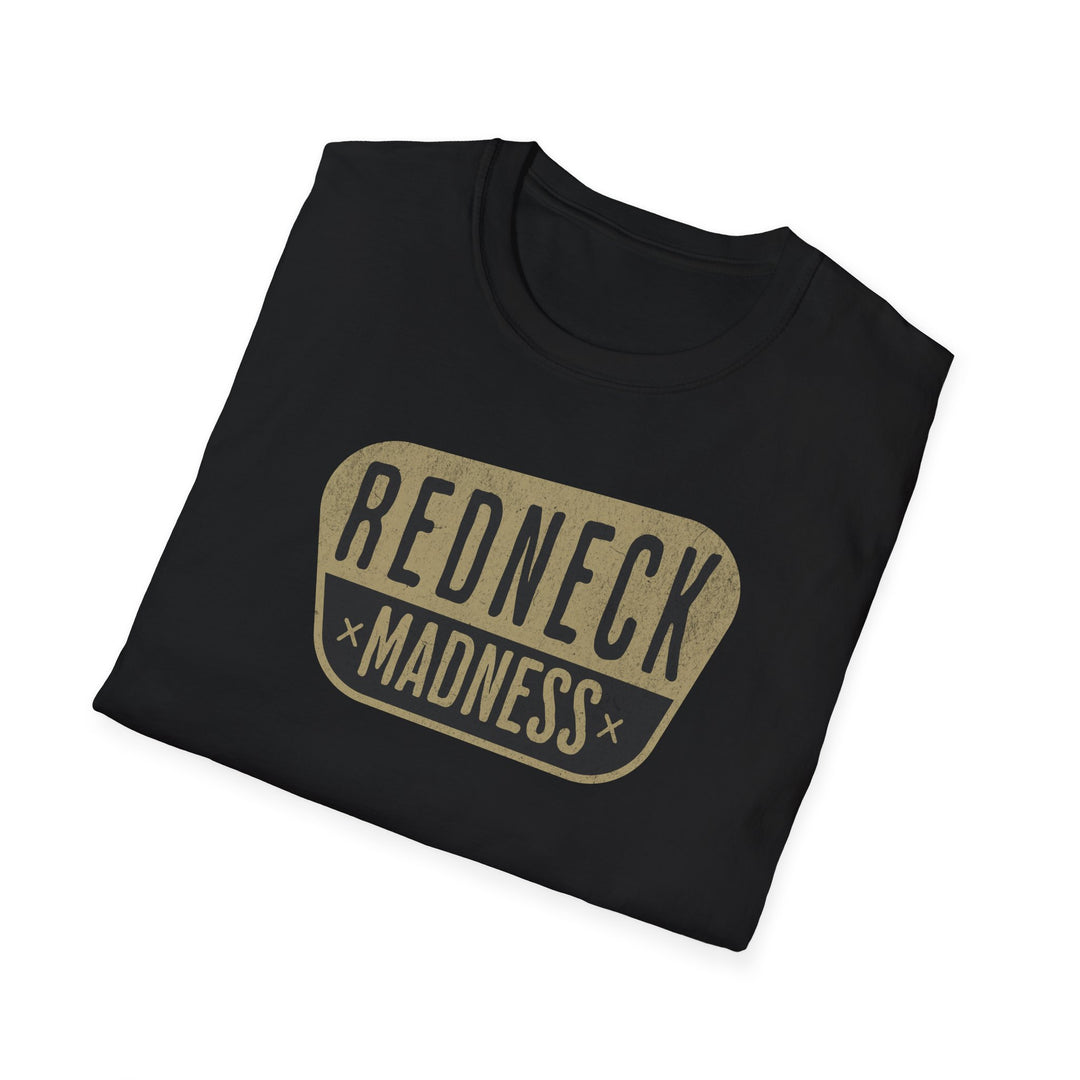 Redneck Madness Graphic T-Shirt