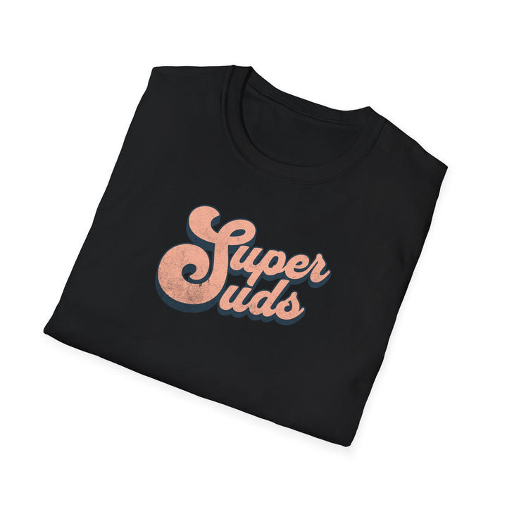 Super Suds Car Wash T-Shirt