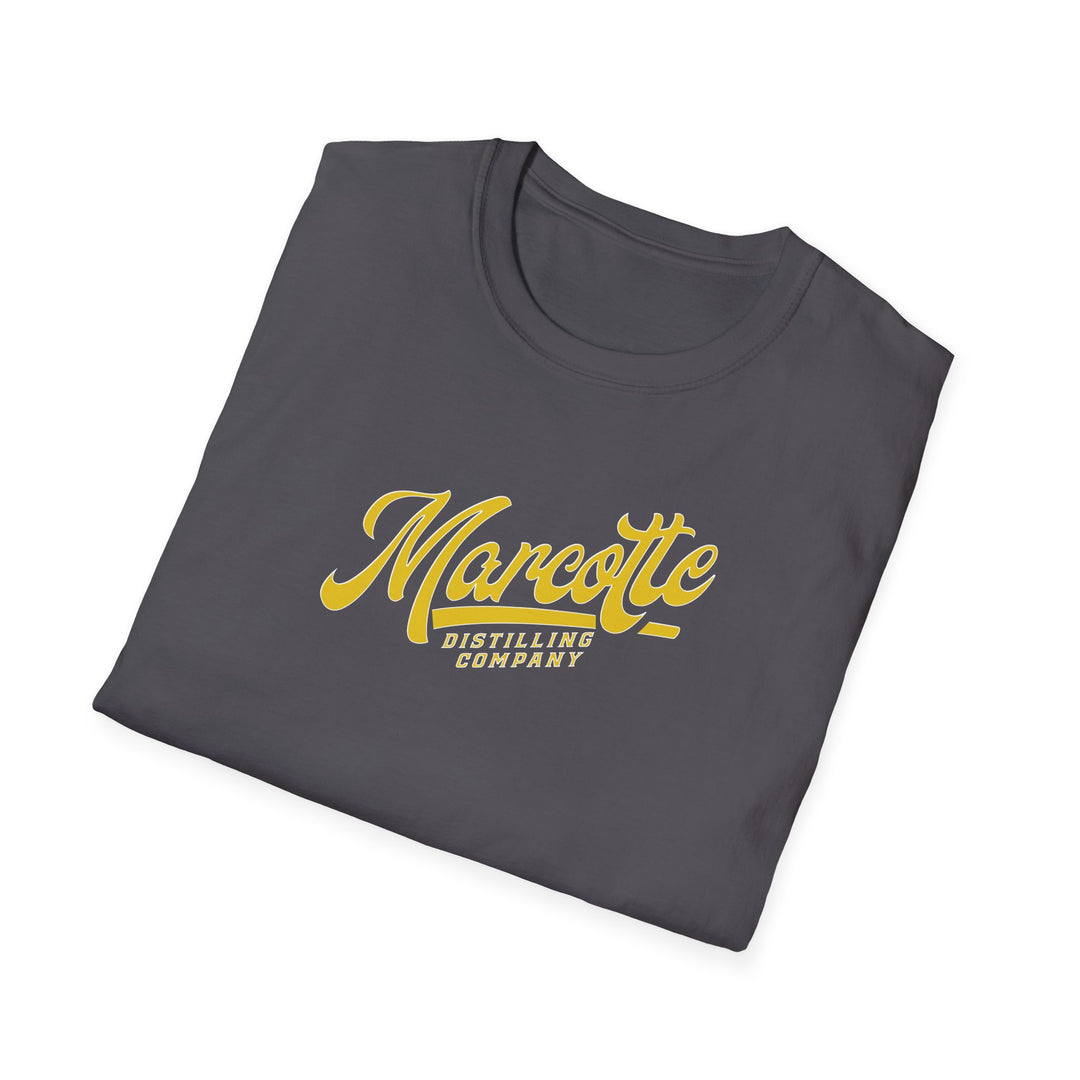 Marcotte Retro Rosie Moonshine T-Shirt