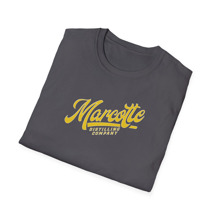 Marcotte Retro Rosie Moonshine T-Shirt