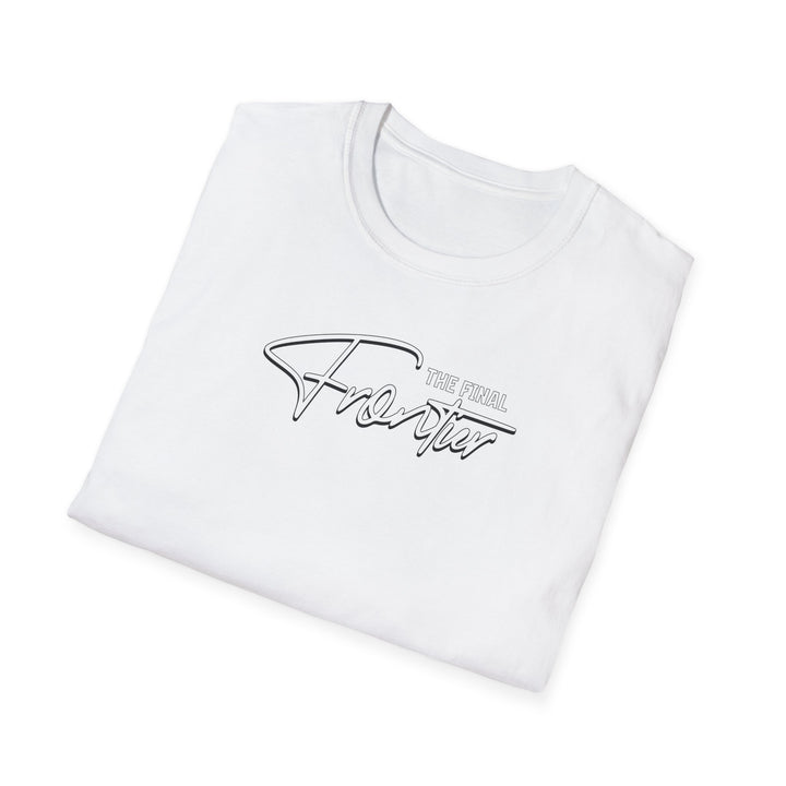Space Explorer Astronaut Graphic T-Shirt