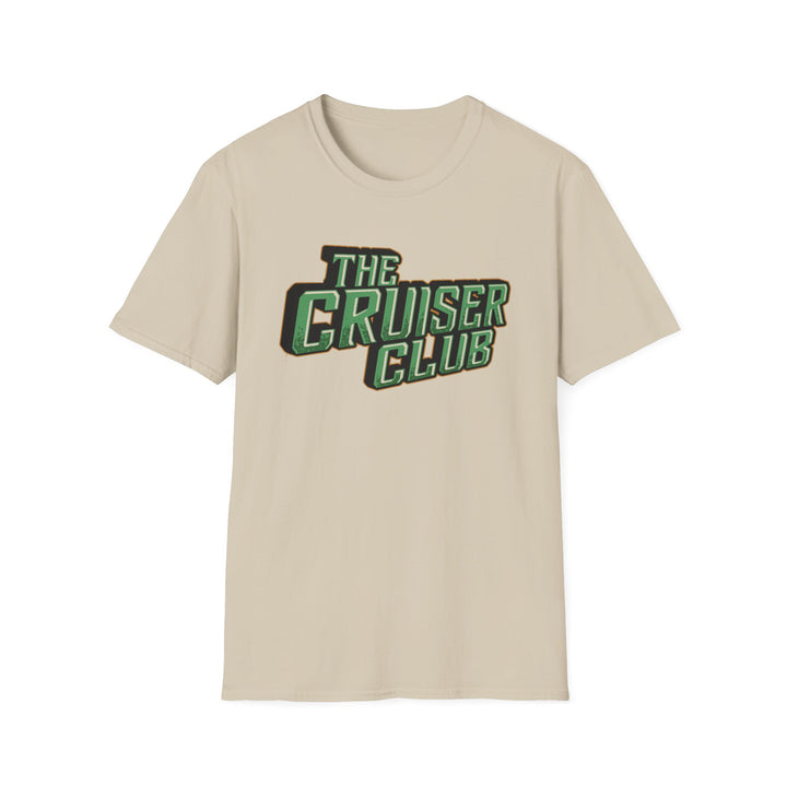 Cruiser Club Adventure T-Shirt