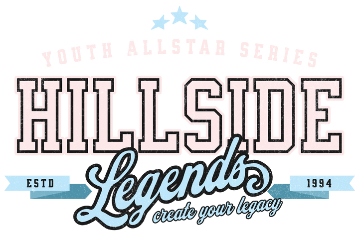 Hillside Legends Vintage T-Shirt